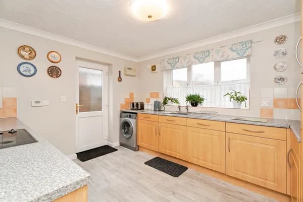 Gwyn Crescent, Fakenham, Norfolk, NR21, Norfolk — photo 5