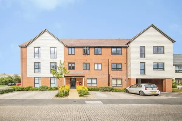Mimas Way, IPSWICH, Suffolk, IP1, Suffolk — photo 1