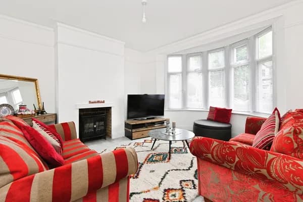 Hamstel Road, Southend-on-Sea, Essex,..., Essex — photo 2