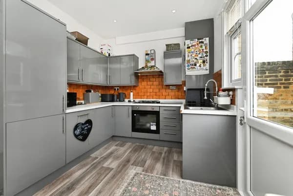 Hamstel Road, Southend-on-Sea, Essex,..., Essex — photo 3