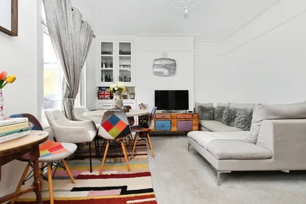 Hamstel Road, Southend-on-Sea, Essex,..., Essex — photo 4