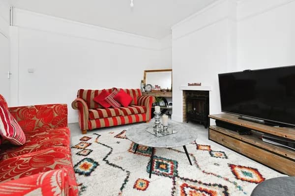 Hamstel Road, Southend-on-Sea, Essex,..., Essex — photo 5
