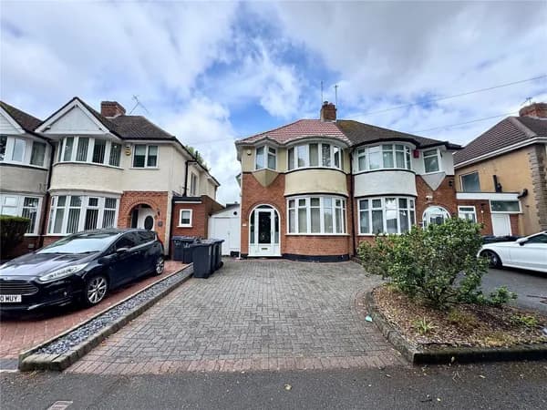 Elmay Road, Birmingham, West Midlands..., West Midlands — photo 1
