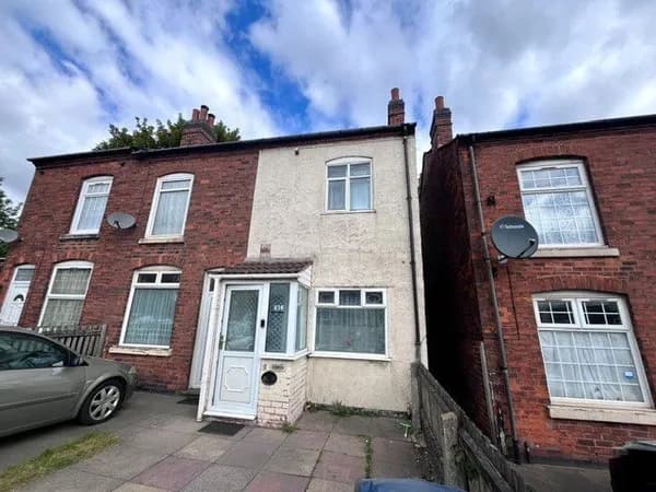 Washwood Heath Road, Birmingham, West..., West Midlands — photo 1