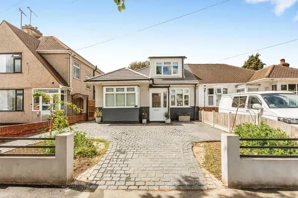 Keith Way, Southend-on-Sea, Essex, SS2, Essex — photo 1