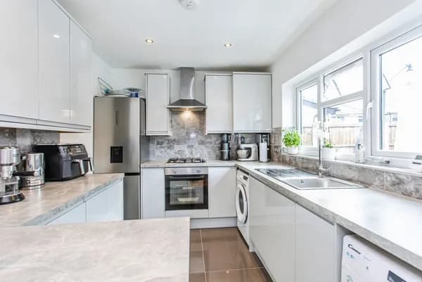 Keith Way, Southend-on-Sea, Essex, SS2, Essex — photo 3