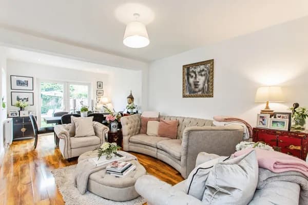 Keith Way, Southend-on-Sea, Essex, SS2, Essex — photo 5