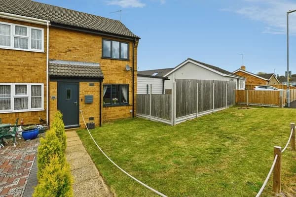 Collingwood Road, Downham Market, Nor..., Norfolk — photo 1