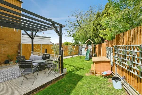 Collingwood Road, Downham Market, Nor..., Norfolk — photo 2
