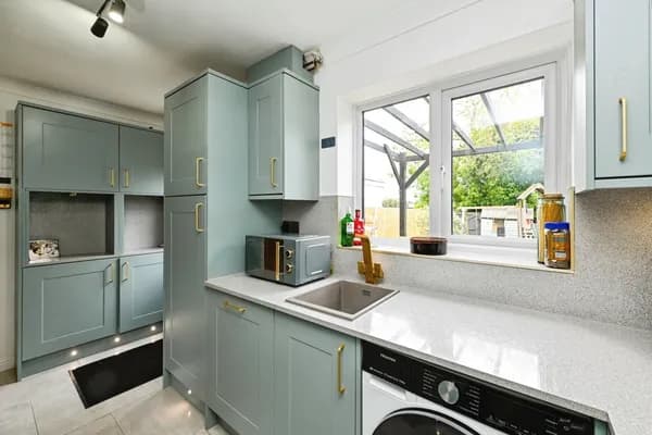 Collingwood Road, Downham Market, Nor..., Norfolk — photo 3