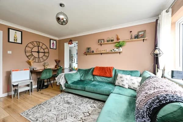 Collingwood Road, Downham Market, Nor..., Norfolk — photo 4