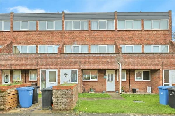 Templemere, Norwich, Norfolk, NR3, Norfolk — photo 1