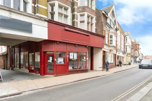 Church Street, Cromer, Norfolk, NR27, Norfolk — photo 1