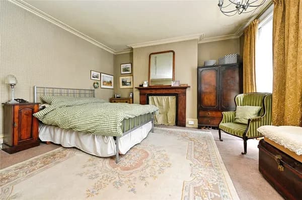 St. Johns Terrace, King's Lynn, Norfo..., Norfolk — photo 3