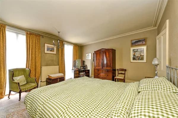 St. Johns Terrace, King's Lynn, Norfo..., Norfolk — photo 4