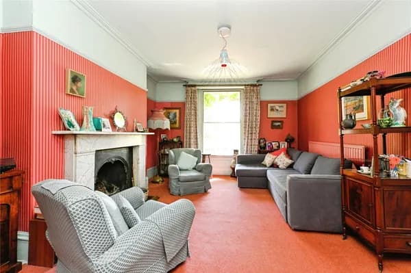 St. Johns Terrace, King's Lynn, Norfo..., Norfolk — photo 5