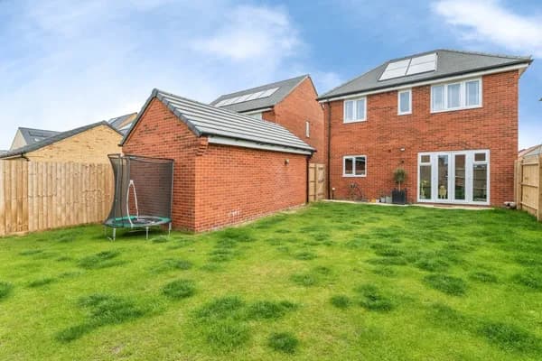 Curlew Mews, ROCHFORD, Essex, SS4, Essex — photo 2