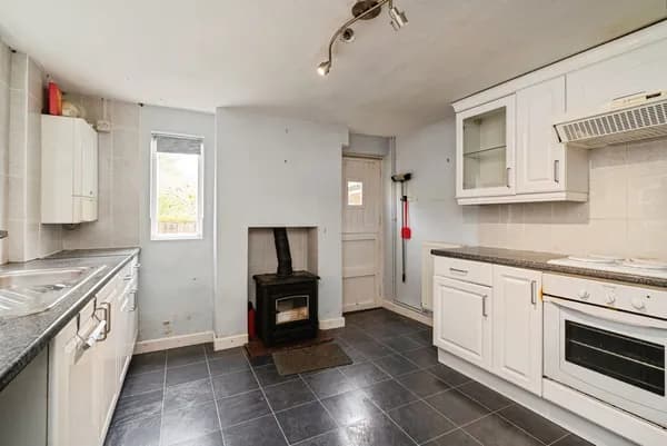 White Lion Road, Coltishall, Norwich,..., Norwich — photo 3