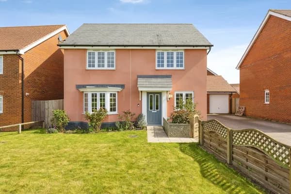 Jackdaw Close, Wymondham, Norfolk, NR18, Norfolk — photo 1