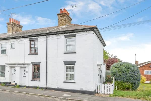 Stambridge Road, Rochford, Essex, SS4, Essex — photo 1