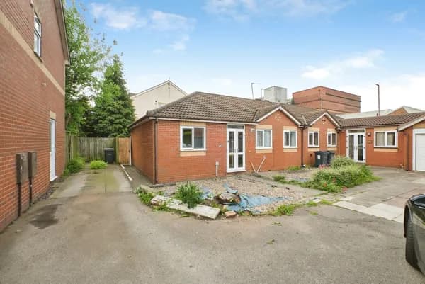 Mill Burn Way, Birmingham, West Midla..., West Midlands — photo 1
