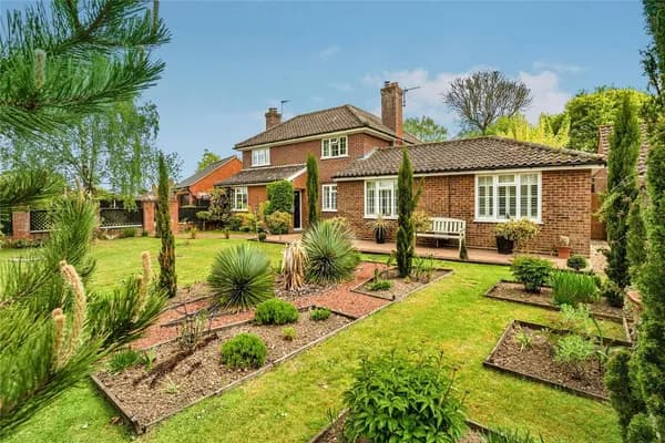 Stalham Road, Hoveton, Norwich, Norfo..., Norwich — photo 1