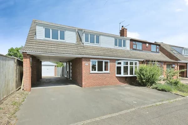 Inman Road, NORWICH, Norfolk, NR7, Norfolk — photo 1