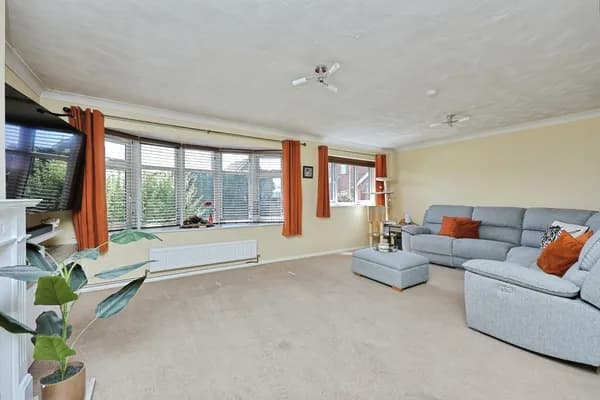 Inman Road, NORWICH, Norfolk, NR7, Norfolk — photo 2
