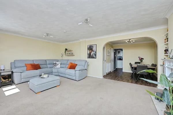 Inman Road, NORWICH, Norfolk, NR7, Norfolk — photo 3