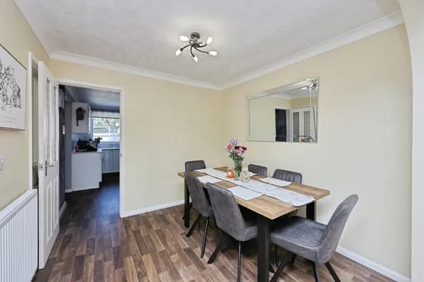 Inman Road, NORWICH, Norfolk, NR7, Norfolk — photo 4