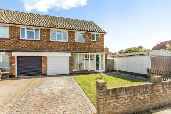 Vaughan Avenue, Southend-on-Sea, Esse..., Essex — photo 1
