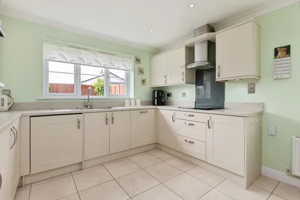 Bloodhound Road, Watton, Thetford, No..., Thetford — photo 5