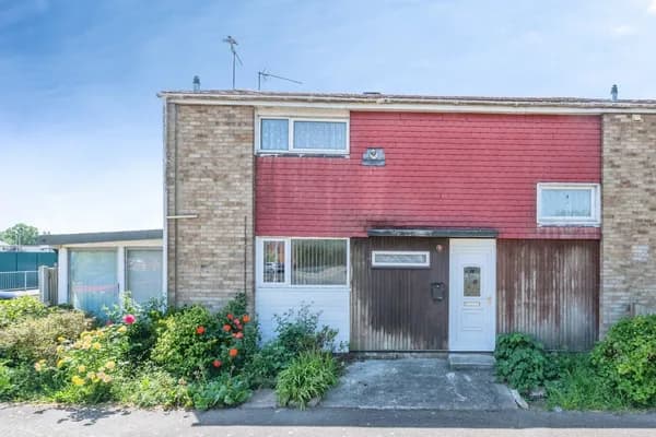 Peterborough Way, BASILDON, Essex, SS14, Essex — photo 1