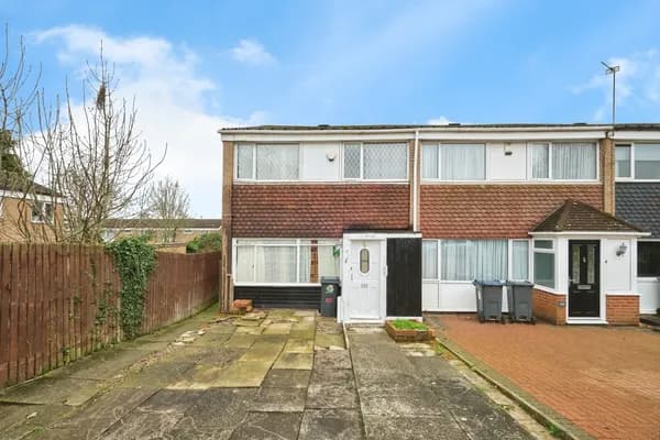 Yardley Fields Road, BIRMINGHAM, West..., West Midlands — photo 1