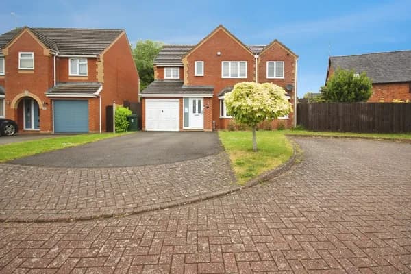 Lilacvale Way, Coventry, West Midland..., West Midlands — photo 1