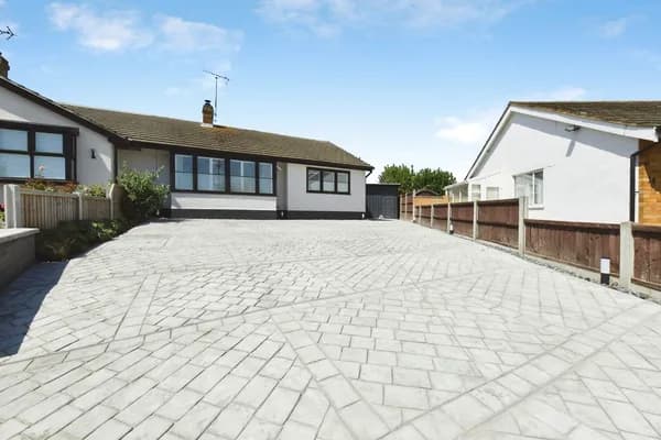 Roedean Close, Southend-on-Sea, Essex..., Essex — photo 1