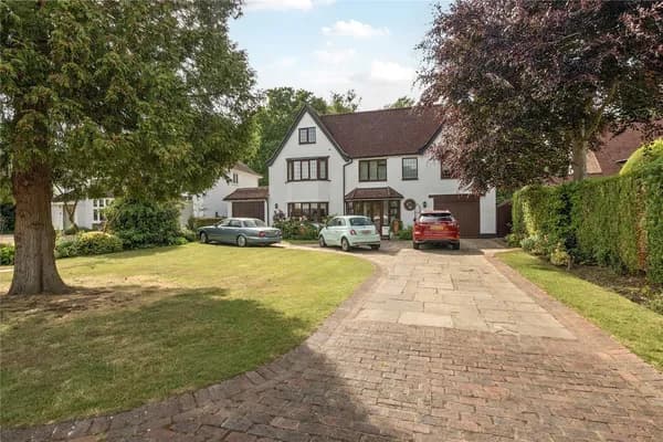 Ninhams Wood, Keston Park, BR6, .