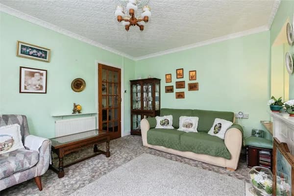 Rancliffe Crescent, Leicester, Leices..., Leicestershire — photo 2