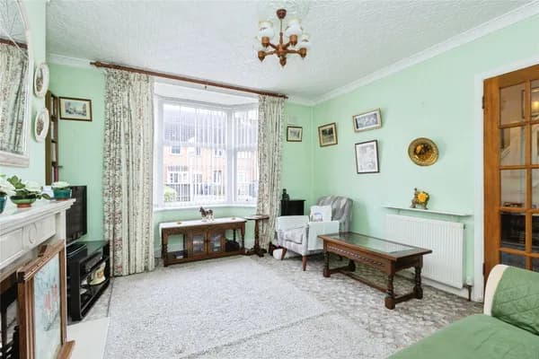 Rancliffe Crescent, Leicester, Leices..., Leicestershire — photo 4
