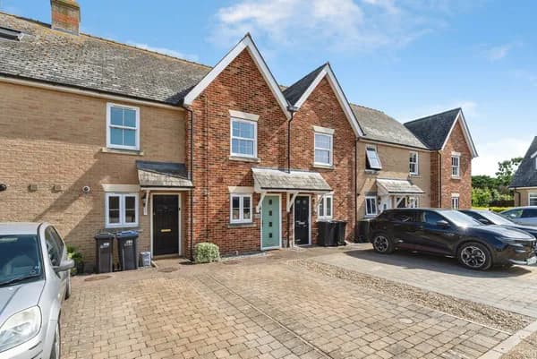Apple Tree Court, Little Downham, Ely..., Ely — photo 1
