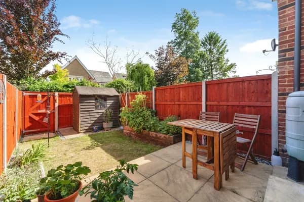 Apple Tree Court, Little Downham, Ely..., Ely — photo 2