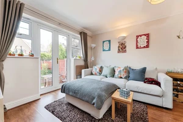 Apple Tree Court, Little Downham, Ely..., Ely — photo 3