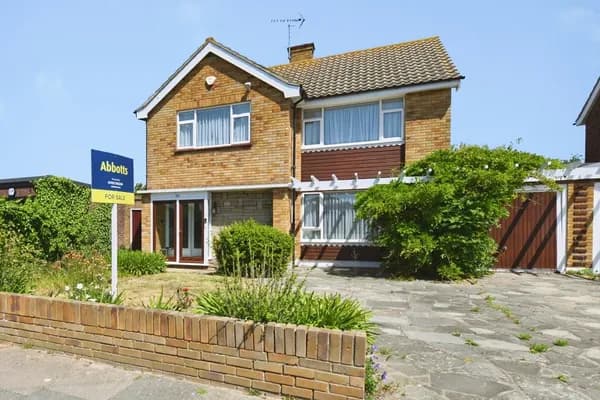 Johnstone Road, Thorpe Bay, Essex, SS1, Essex — photo 1