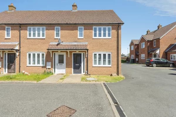 Merchants Court, Watton, Thetford, No..., Thetford — photo 1