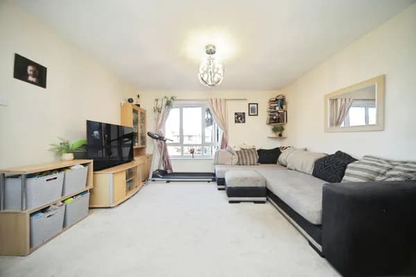 Avocet Mews, Rendlesham, Woodbridge, ..., Woodbridge — photo 3
