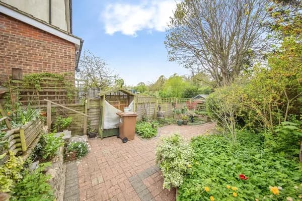 Belvedere Road, IPSWICH, Suffolk, IP4, Suffolk — photo 3