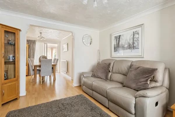 Thyme Close, Attleborough, Norfolk, NR17, Norfolk — photo 4