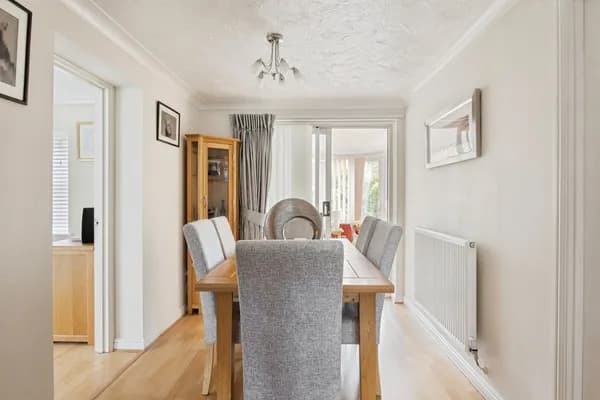 Thyme Close, Attleborough, Norfolk, NR17, Norfolk — photo 5
