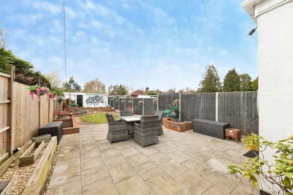 Steyning Road, South Yardley, Birming..., Birmingham — photo 3