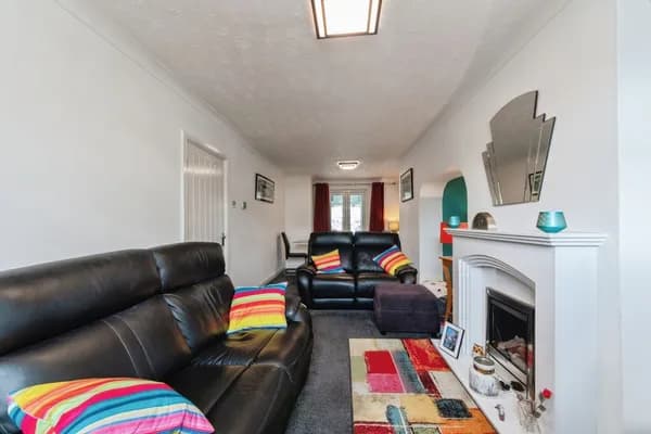 Steyning Road, South Yardley, Birming..., Birmingham — photo 5